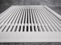  Неподвижная линейная решетка с КРВ РАН-Б+Р Только в розницу