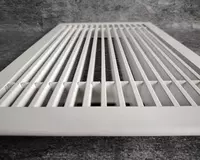  RAN-U2 chiziqli ventilyatsiya panjarasi - 