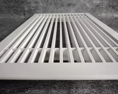  RAN-U2 chiziqli ventilyatsiya panjarasi - 