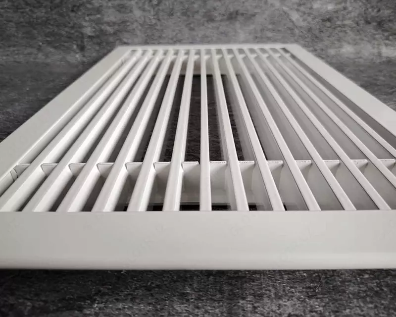  RAN-U2 chiziqli ventilyatsiya panjarasi - 