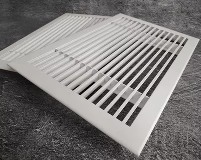   RAN-U2 chiziqli ventilyatsiya panjarasi