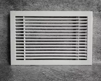  RAN-U2 chiziqli ventilyatsiya panjarasi Chakana savdo