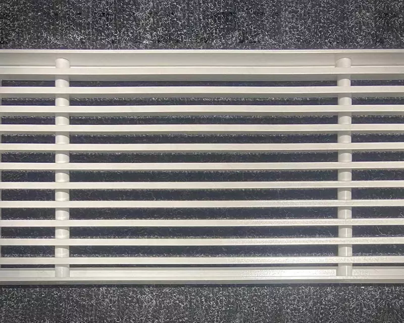  Решетка линейная настенная РЛН - 