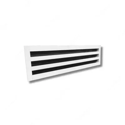  Щелевой приточно-вытяжной диффузор - 