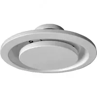 Теневой диффузор для натяжного потолка