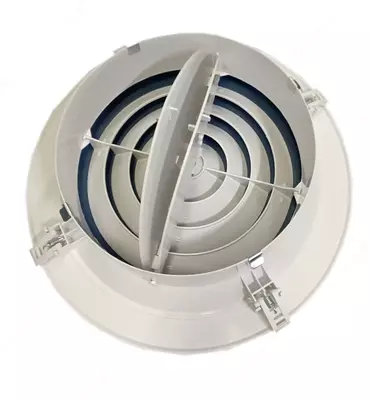 Струйный диффузор