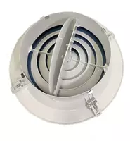 Струйный диффузор