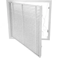 Вентиляционная решетка-люк Л-РАГ