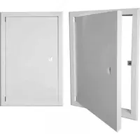 Люк инспекционный с глухой створкой Л-ВРК