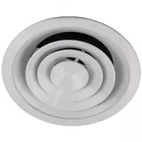 Konussimon sozlanadigan diffuzor