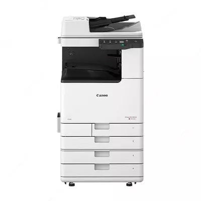 Canon iR C3326i MFO