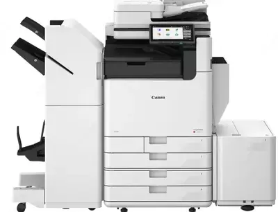 МФУ Canon iF C7165