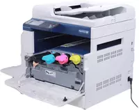 Xerox DocuCentre SC2020