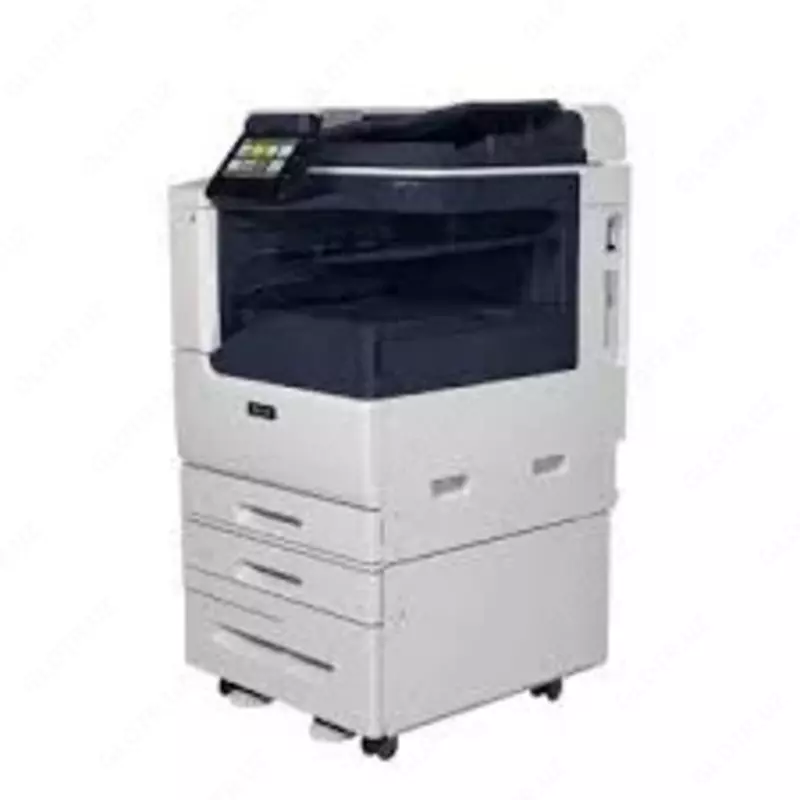 Xerox VL C7120 Стенд