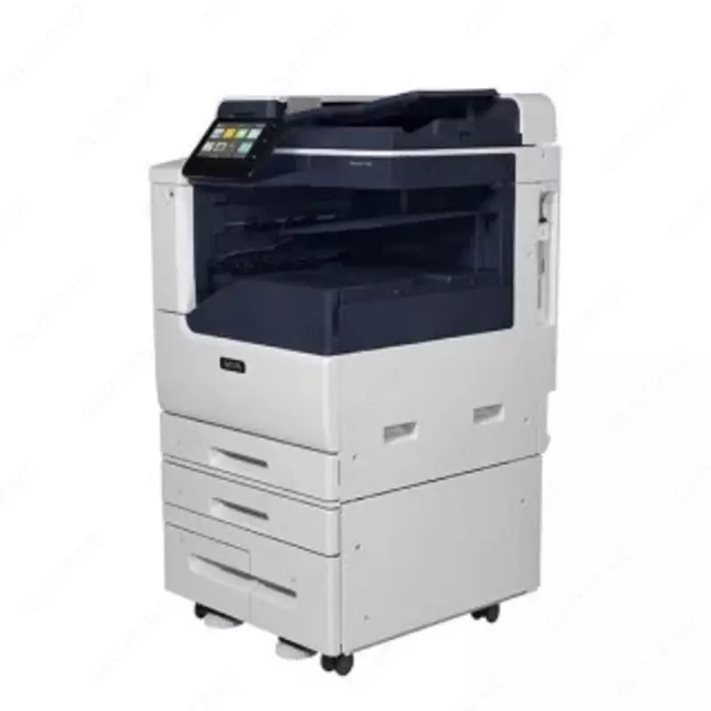 Xerox VL C7125 Стенд