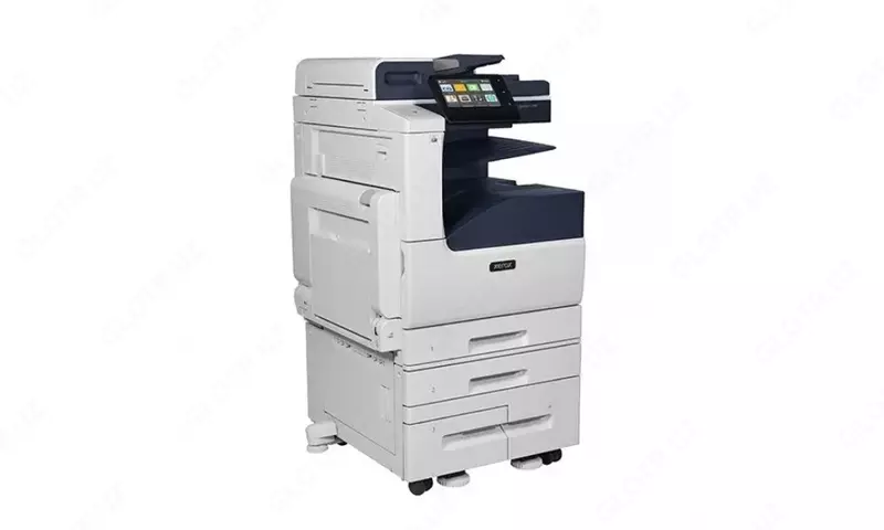 Xerox VL C7130 Стенд