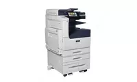 Xerox VL C7130 Стенд
