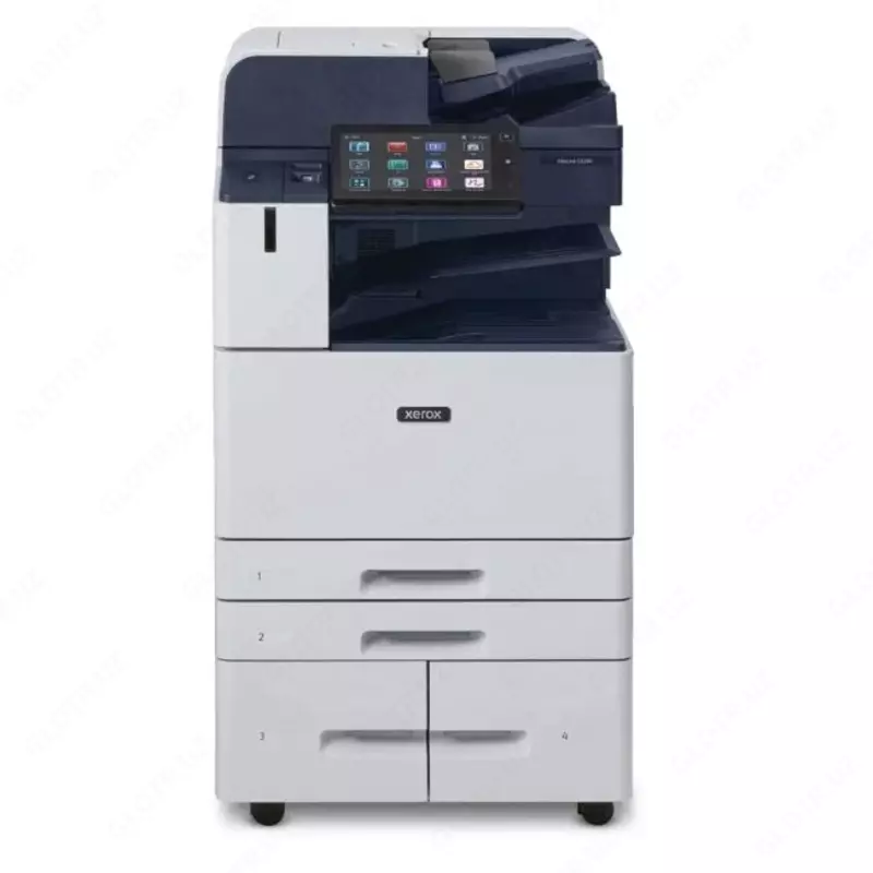 Xerox AltaLink C8255