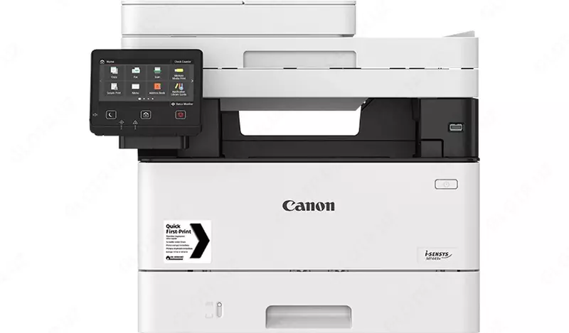 Canon I-SENSYS MF443dw