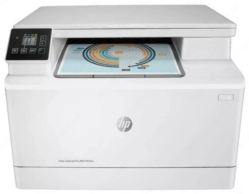 HP LaserJet Pro M182n