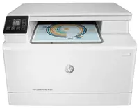 HP LaserJet Pro M182n