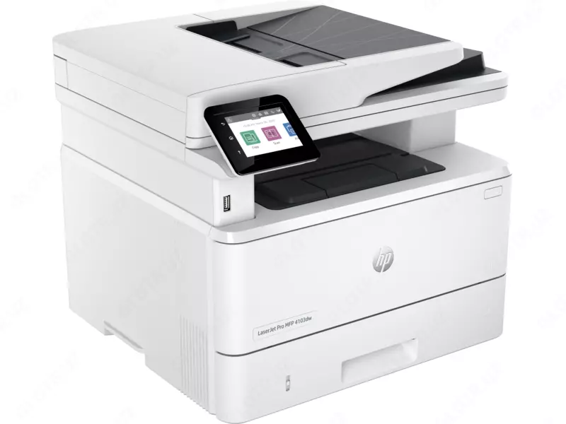 HP LaserJet Pro 4103dw