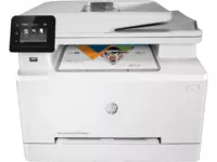  HP Color LaserJet Pro M283fdw - 