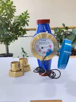   Счетчик воды