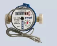  Счетчик воды Swem