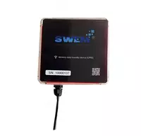  Счетчик воды - Swem