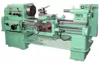 Tokarlik ishlari xizmatlari