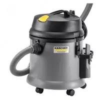  Karcher NT 27/1 EU quruq va nam tozalash changyutgichi Chakana savdo