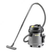 Karcher NT 27/1 EU quruq va nam tozalash changyutgichi