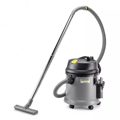 Karcher NT 27/1 EU quruq va nam tozalash changyutgichi