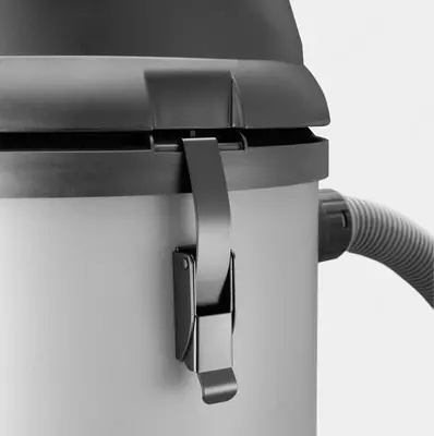  Karcher NT 27/1 EU quruq va nam tozalash changyutgichi KARCHER