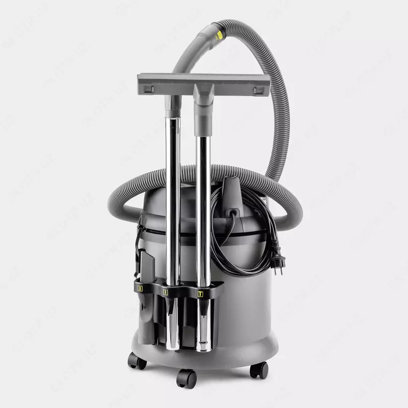  Karcher NT 27/1 EU quruq va nam tozalash changyutgichi - KARCHER