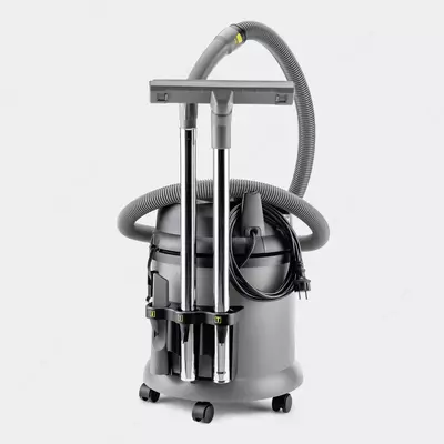  Karcher NT 27/1 EU quruq va nam tozalash changyutgichi - KARCHER