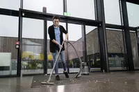   Karcher NT 27/1 EU quruq va nam tozalash changyutgichi