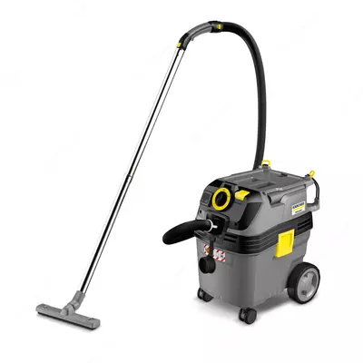 Karcher NT 30/1 Ap L EU quruq va nam tozalash changyutgichi