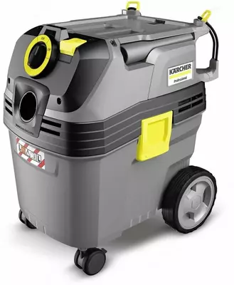  Karcher NT 30/1 Ap L EU quruq va nam tozalash changyutgichi - 