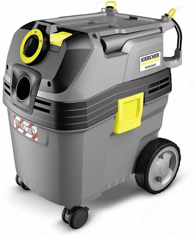 Karcher NT 30/1 Ap L EU quruq va nam tozalash changyutgichi - 