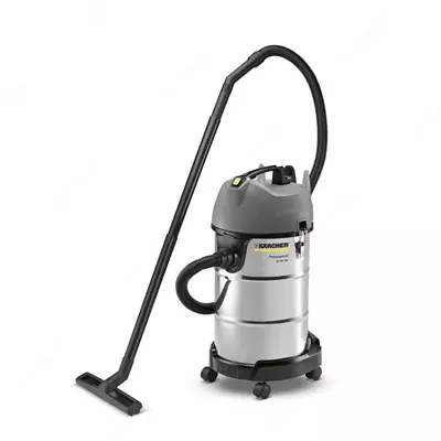 Karcher NT 38/1 Me Classic Edition EU quruq va nam tozalash changyutgichi