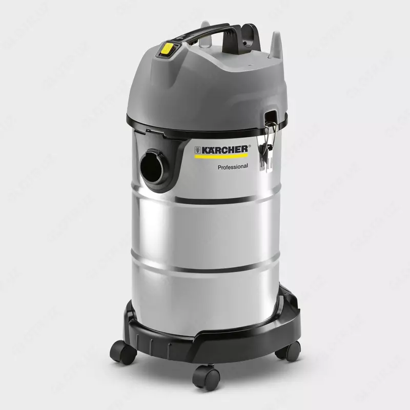  Karcher NT 38/1 Me Classic Edition EU quruq va nam tozalash changyutgichi - 