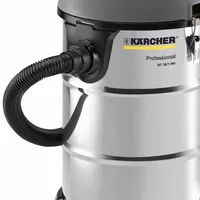   Karcher NT 38/1 Me Classic Edition EU quruq va nam tozalash changyutgichi
