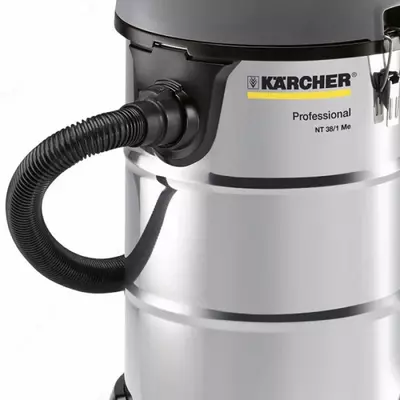   Karcher NT 38/1 Me Classic Edition EU quruq va nam tozalash changyutgichi