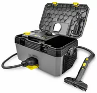  Пароочиститель Karcher SG 4/2 Classic - 