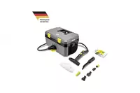   Пароочиститель Karcher SG 4/2 Classic