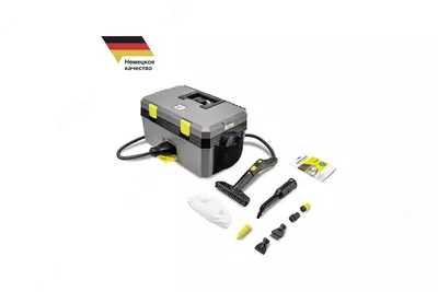   Пароочиститель Karcher SG 4/2 Classic