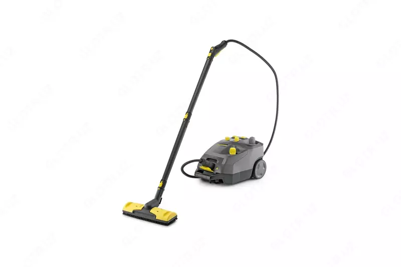 Пароочиститель Karcher SG 4/4 EU