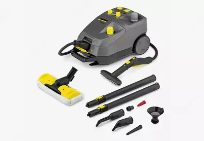   Пароочиститель Karcher SG 4/4 EU